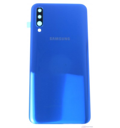 Samsung Galaxy A50 SM-A505FN Kryt zadný modrá - originál