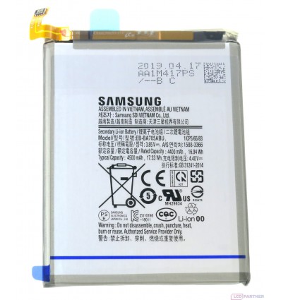 Samsung Galaxy A70 SM-A705FN Batterie / Akku EB-BA705ABU - original