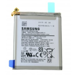 Samsung Galaxy A20e SM-A202F Baterie EB-BA202ABU - originál