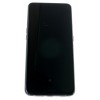 Samsung Galaxy A80 SM-A805FN LCD displej + dotyková plocha + rám čierna - originál