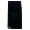Huawei P Smart Z (STK-L21A) LCD displej + dotyková plocha + rám + malé díly černá - originál