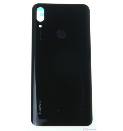 Huawei P Smart Z (STK-L21A) Kryt zadní černá - originál