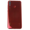 Huawei Y7 2019 (DUB-LX1) Kryt zadný červená - originál