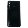 Huawei Y7 2019 (DUB-LX1) Battery cover black - original