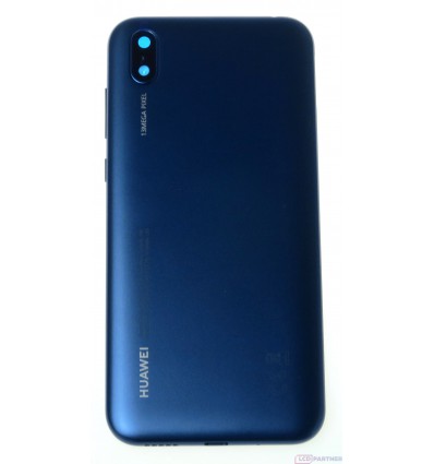 Huawei Y5 2019 (AMN-L29) Kryt zadný modrá - originál