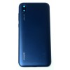 Huawei Y5 2019 (AMN-L29) Battery cover blue - original