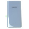 Samsung Galaxy A80 SM-A805FN Kryt zadní stříbrná - originál