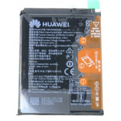 Huawei P Smart Z (STK-L21A), P20 Lite 2019 (GLK-LX1U) Batterie / Akku HB446486ECW - original