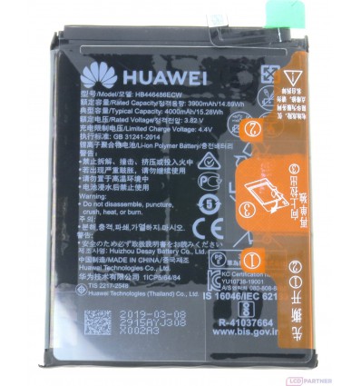 Huawei P Smart Z (STK-L21A), P20 Lite 2019 (GLK-LX1U) Batéria HB446486ECW - originál