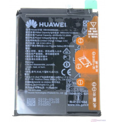 Huawei P Smart Z (STK-L21A), P20 Lite 2019 (GLK-LX1U) Baterie HB446486ECW - originál