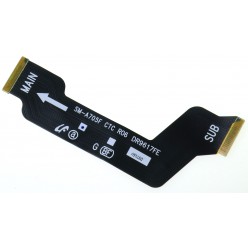 Samsung Galaxy A70 SM-A705FN Haupt flex - original