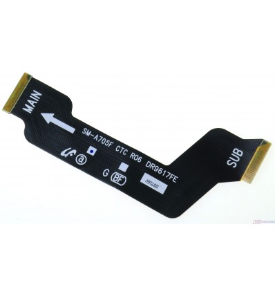 Samsung Galaxy A70 SM-A705FN Flex hlavní - originál