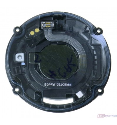 Samsung Galaxy Watch Active SM-R500 Battery cover black - original
