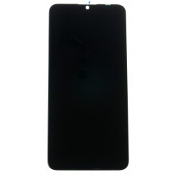 Huawei P Smart 2019 (POT-LX1) LCD displej + dotyková plocha černá - premium
