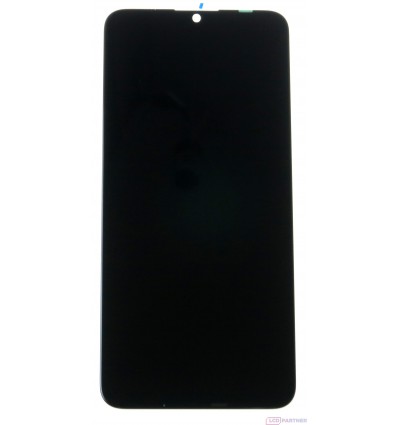 Huawei P Smart 2019 (POT-LX1) LCD + touch screen schwarz - premium