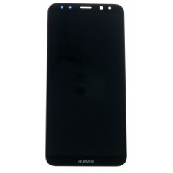 Huawei Mate 10 Lite LCD + touch screen schwarz - premium