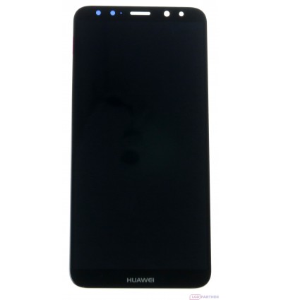 Huawei Mate 10 Lite LCD + touch screen schwarz - premium