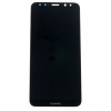 Huawei Mate 10 Lite LCD + touch screen black - premium