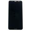 Huawei Mate 10 Lite LCD + touch screen schwarz - premium