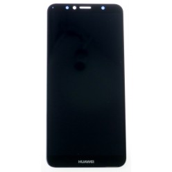 Huawei Y6 (2018), Y6 Prime (2018) LCD + touch screen schwarz - premium