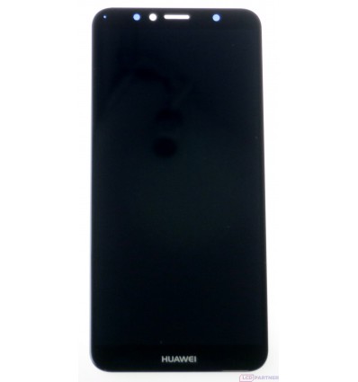 Huawei Y6 (2018), Y6 Prime (2018) LCD + touch screen schwarz - premium