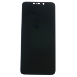 Huawei Mate 20 lite LCD + touch screen black - premium