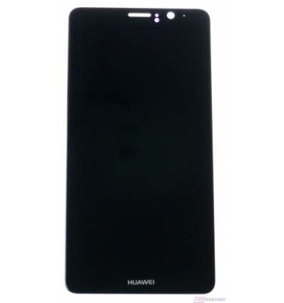 Huawei Mate 9 LCD displej + dotyková plocha čierna - premium