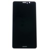 Huawei Mate 9 LCD + touch screen black - premium