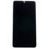 Huawei Mate 20 LCD + touch screen black - premium