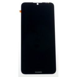 Huawei Y6 2019 (MRD-LX1F) LCD + touch screen black - premium