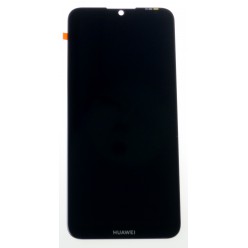 Huawei Y6 2019 (MRD-LX1F) LCD + touch screen schwarz - premium