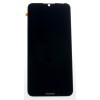 Huawei Y6 2019 (MRD-LX1F) LCD + touch screen black - premium
