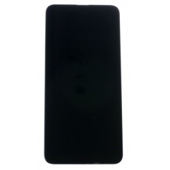 Huawei P Smart Z (STK-L21A) LCD + touch screen schwarz - premium