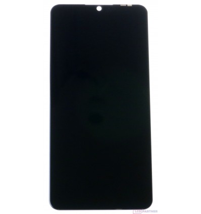 Huawei P30 Lite (MAR-LX1A) LCD + touch screen schwarz - premium
