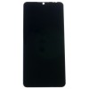 Huawei P30 Lite (MAR-LX1A) LCD + touch screen black - premium