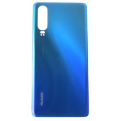 Huawei P30 (ELE-L09) Kryt zadný modrá