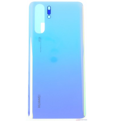 Huawei P30 Pro (VOG-L09) Battery cover light blue