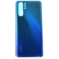 Huawei P30 Pro (VOG-L09) Batterie / Akkudeckel blau