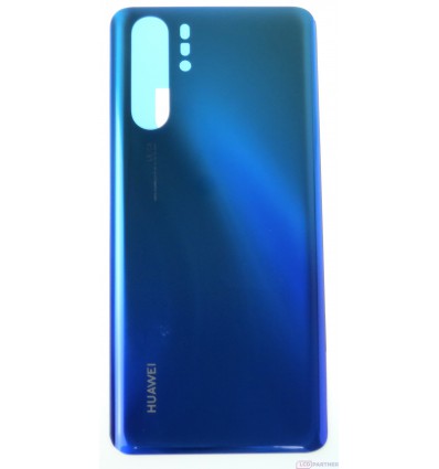 Huawei P30 Pro (VOG-L09) Battery cover blue