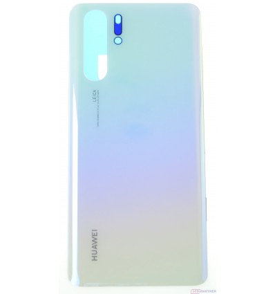 Huawei P30 Pro (VOG-L09) Kryt zadný biela