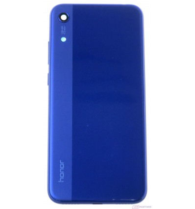 Huawei Honor 8A (JAT-L09) Kryt zadní modrá
