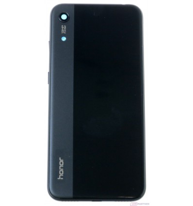 Huawei Honor 8A (JAT-L09) Kryt zadný čierna