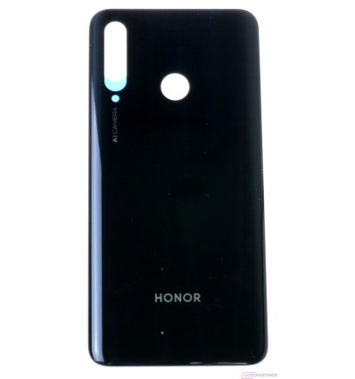 Huawei Honor 20 Lite (HRY-LX1T) Kryt zadný čierna