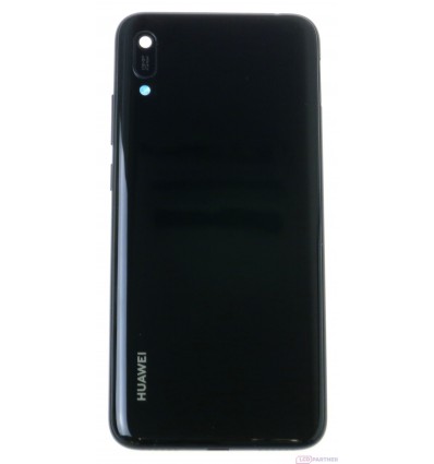 Huawei Y5 2019 (AMN-L29) Kryt zadný čierna