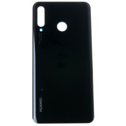 Huawei P30 Lite (MAR-LX1A) Battery cover black