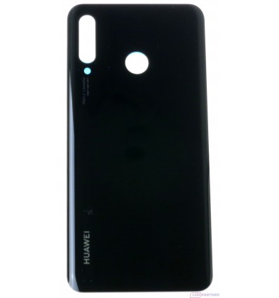 Huawei P30 Lite (MAR-LX1A) Kryt zadní černá
