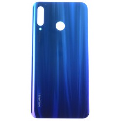Huawei P30 Lite (MAR-LX1A) Kryt zadní modrá