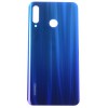 Huawei P30 Lite (MAR-LX1A) Battery cover blue