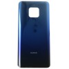 Huawei Mate 20 Pro Batterie / Akkudeckel hellblau