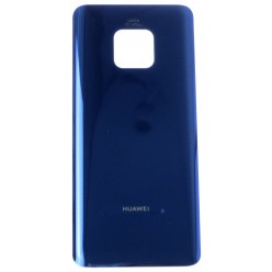 Huawei Mate 20 Pro Battery cover blue